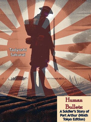 cover image of Human Bullets